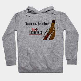 Rope or Rifle Hoodie